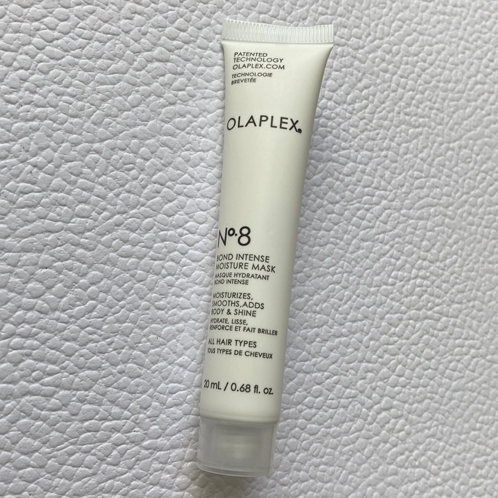 ❗️6/$25❗️Olaplex No 8 Bond Intense Moisture Mask